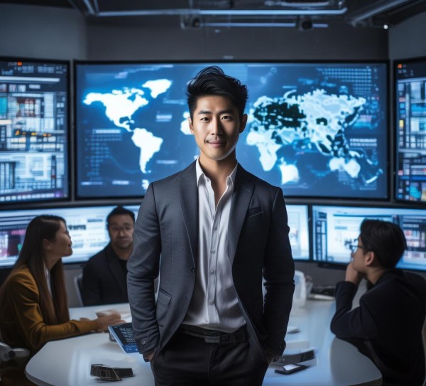 功老师信息技术咨询服务，助力企业的技术升级