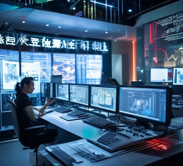 武汉众乐信息咨询服务，精准定位，高效匹配，助力数字时代的智能生活