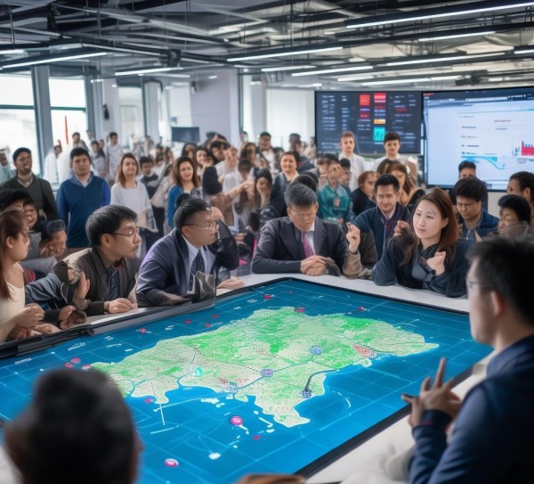 贵州中小企业信息化咨询，机遇与挑战的对接