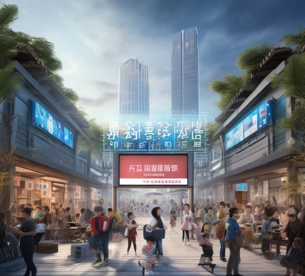 新沂信息化社区欢迎咨询