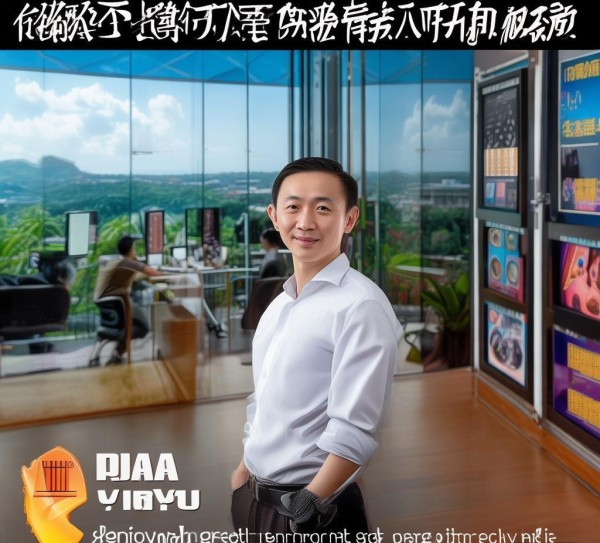 信息咨询服务领域的海南秀英，乔一羽的精彩生涯与未来展望