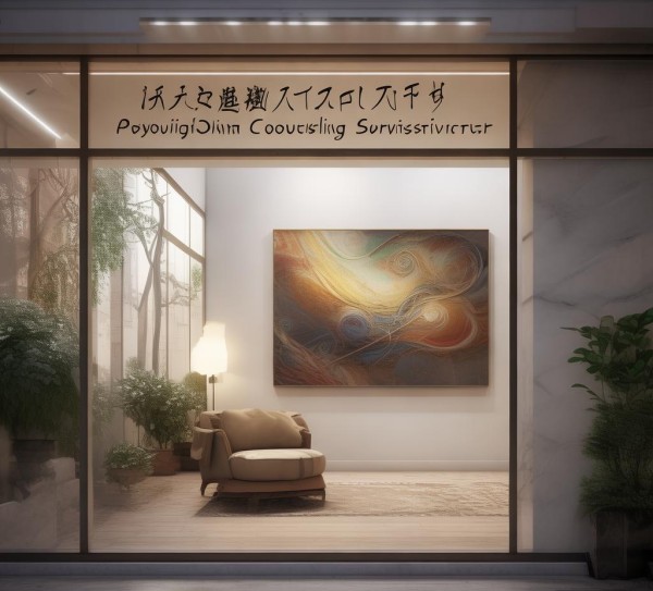 萧iong Yumeis心理咨询服务中心，解码内心的密码