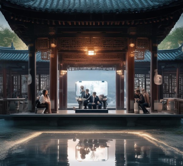 云香阁,助力企业数字化转型的智慧咨询机构 云香阁,助力企业数字化转型的智慧咨询机构