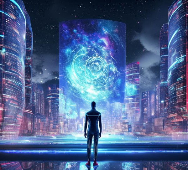 重塑数字世界，阿合奇信息咨询服务的未来展望