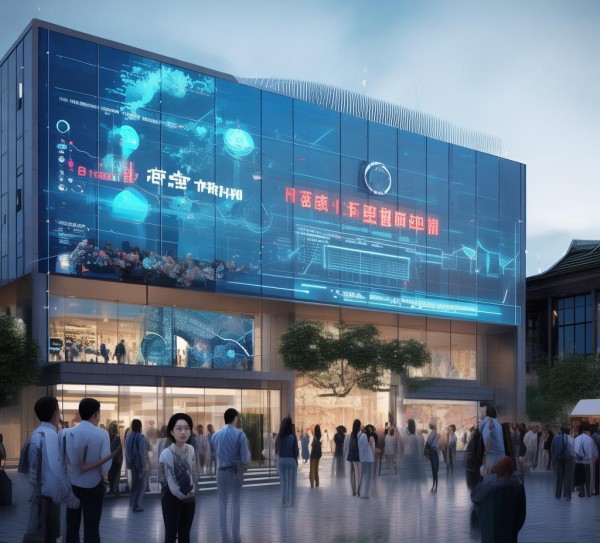 天水市新天信息咨询服务，助力数字经济的创新与发展