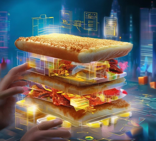 信息化咨询及运维，赋能数字转型的 sandwich 路径