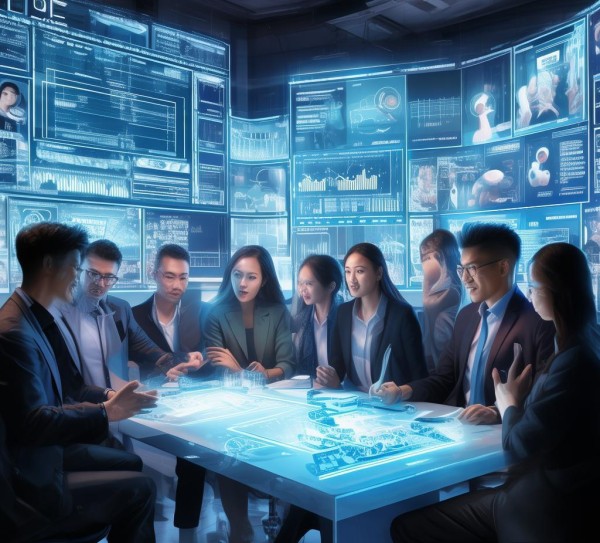 册亨县信息咨询服务，助力数字转型的创新实践