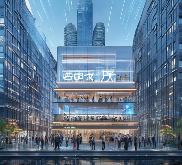 南京综合信息技术咨询，引领数字经济发展的新力量