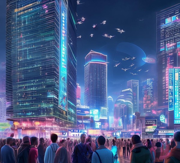 武汉娱越，技术驱动的未来，智慧时代的创新之选