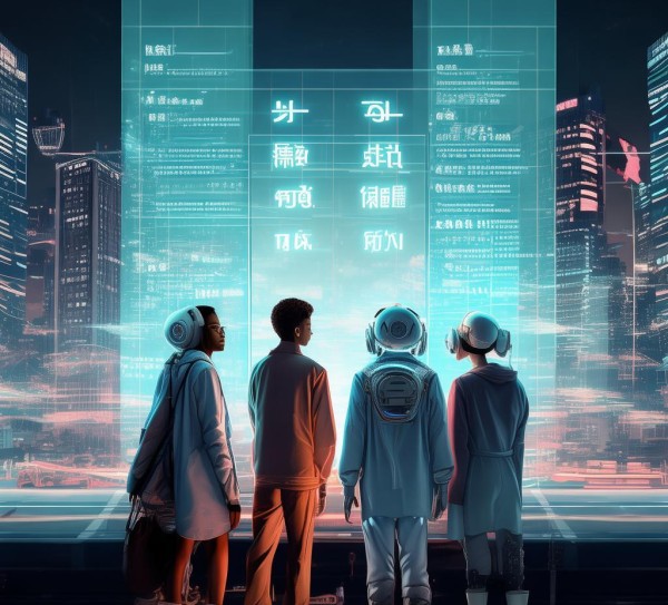 智创未来，三友信息咨询服务助力您的创新