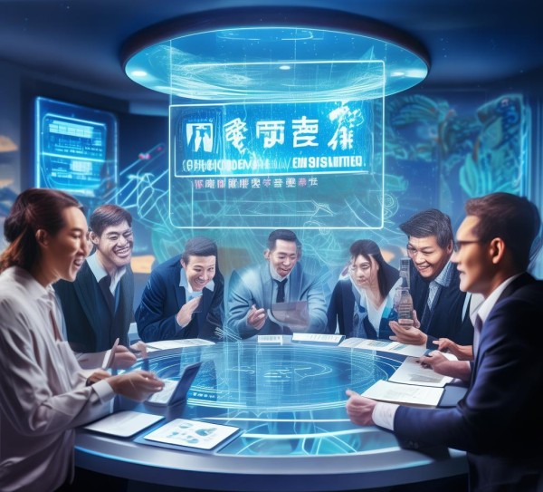 万营信息咨询服务，推动数字化转型的有力工具