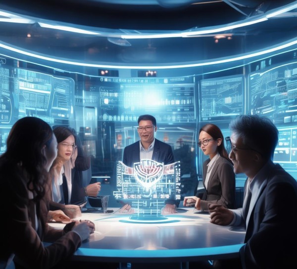 阳盛信息咨询服务,助力精准决策的创新解决方案 阳盛信息咨询服务,助力精准决策的创新解决方案