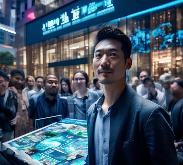 小张咨询中心，助力企业数字化转型的未来