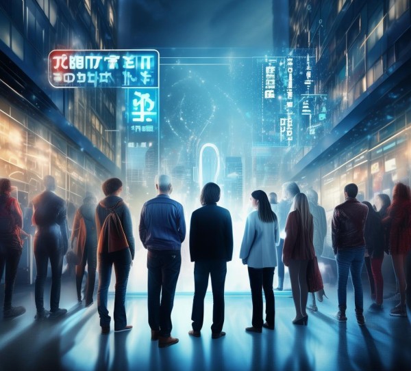 科技创新与未来机遇，科瑞信息技术咨询招聘