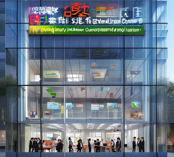 常德市博哲信息技术咨询中心，助力产业发展与创新