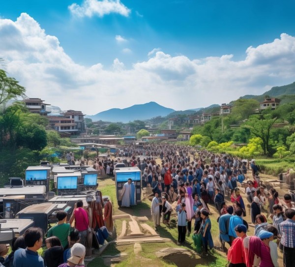 云南惠众,技术助力,云南经济的高质量发展 云南惠众,技术助力,云南经济的高质量发展