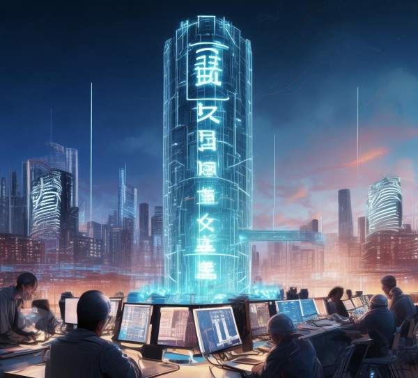 慧宜达，技术驱动的未来之光