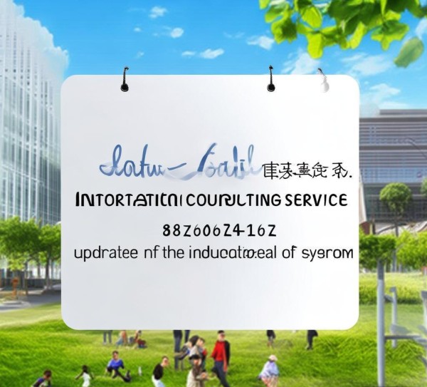 云帆教育信息咨询服务电话，助力教育生态的升级
