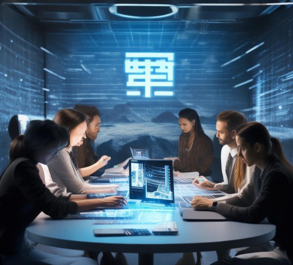 创宁信息技术咨询，助力企业数字化转型
