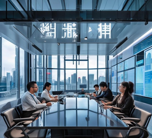 深圳市朗澈信息技术咨询