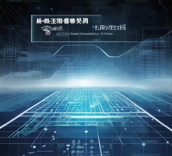 中大咨询信息化规划图，数字赋能咨询行业未来