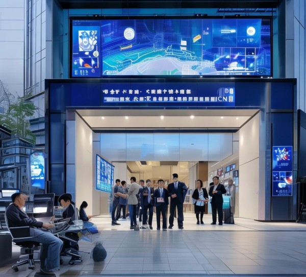 佛山信息化免费咨询中心，助力企业数字化转型