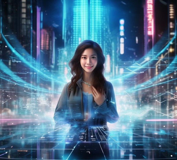 小月月,信息咨询服务的未来之光 小月月,信息咨询服务的未来之光