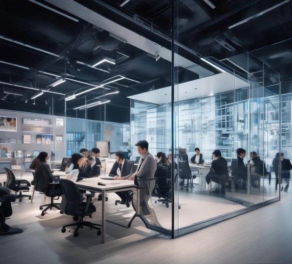 上海高报信息技术咨询工作室，Bridging the Gap Between Theory and Practice in the Digital Age