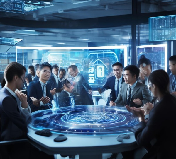 智养信息技术咨询服务部，创新驱动数字化转型