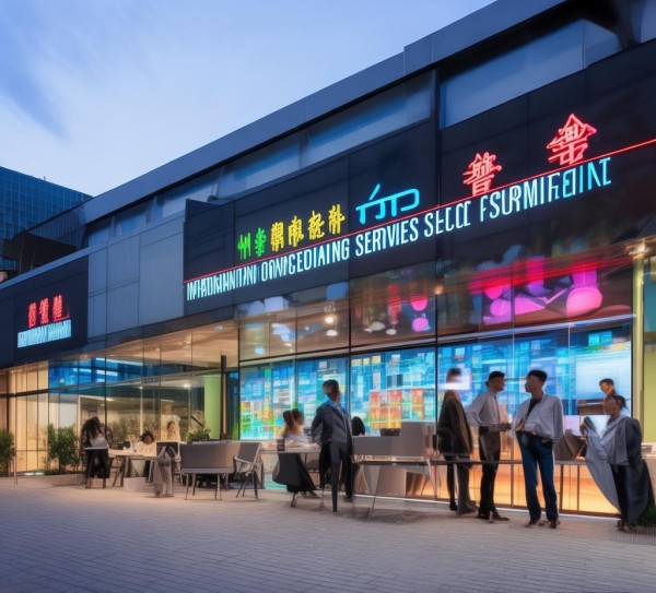 吴起县信息咨询服务公司，助力经济发展与社会进步
