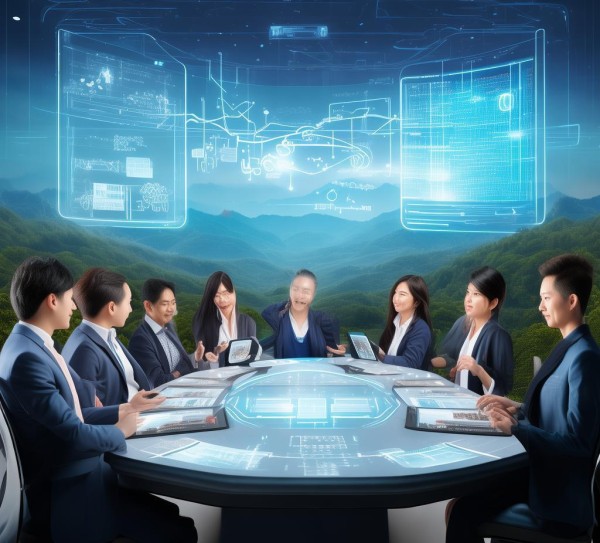 广西信息化评审咨询报价，助力产业升级的数字转型助力