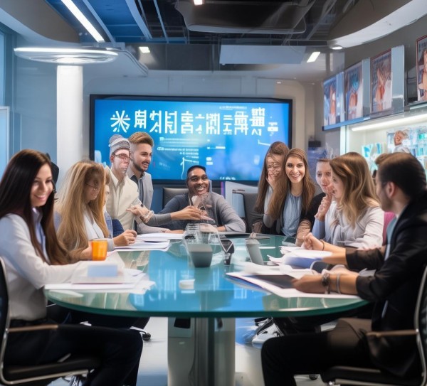振清信息咨询服务部，在信息咨询服务领域的领先力量