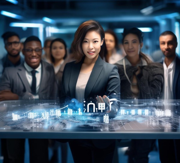 玉嘉颖信息咨询服务,助力企业数字化转型的精准选择 玉嘉颖信息咨询服务,助力企业数字化转型的精准选择