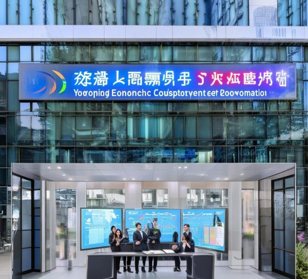 阳东县信息咨询服务公司，助力经济发展与创新
