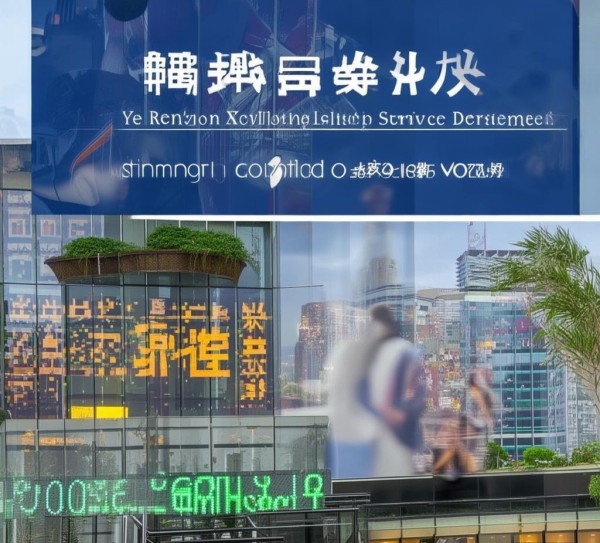 滁州开发区仁意信信息咨询服务部，助力经济发展与创新
