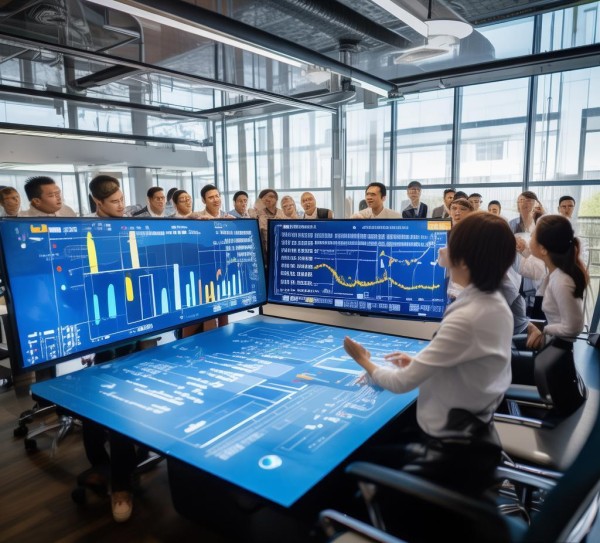 林州鑫盛信息咨询服务,助力企业成功转型 林州鑫盛信息咨询服务,助力企业成功转型
