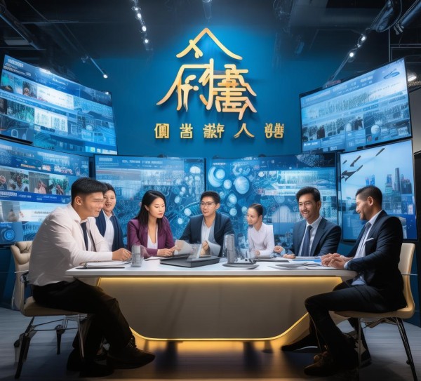 巍山信息咨询服务,助力企业数字化转型的助力者 巍山信息咨询服务,助力企业数字化转型的助力者