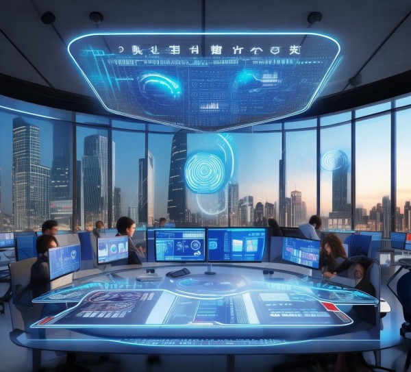 浙江省资金咨询信息化公司,赋能 financial services 的数字化转型 浙江省资金咨询信息化公司,赋能 financial services 的数字化转型