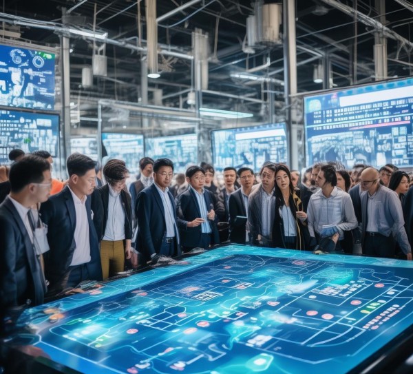沧州服装企业信息化咨询与发展的路径 沧州服装企业信息化咨询与发展的路径