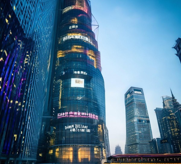 上海信息技术咨询，机遇与挑战的双重魅力