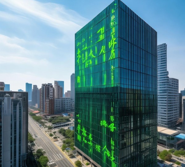凉山英睿信息技术咨询有限公司