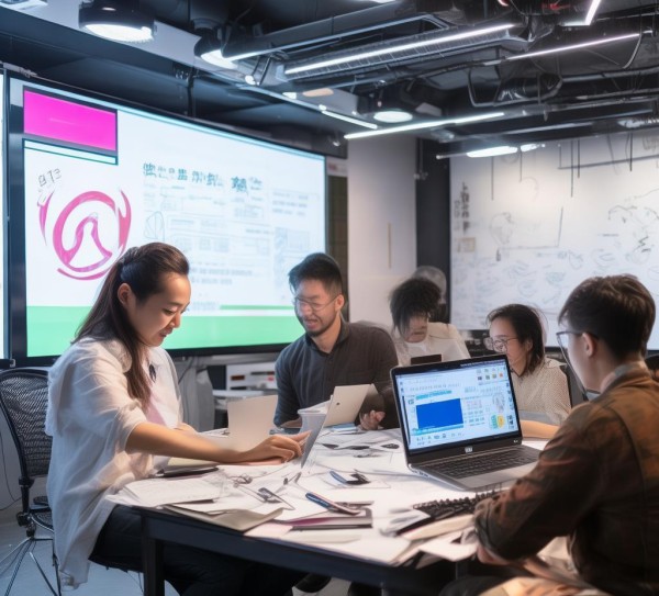 庐江信息咨询服务，助力数字转型的创新解决方案