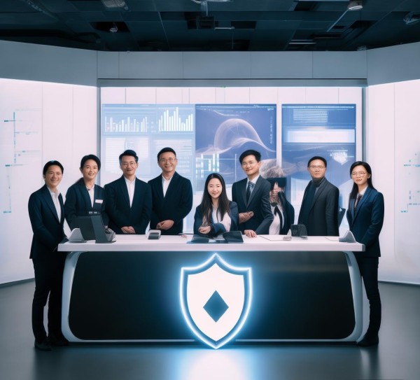 清宁信息咨询服务部，助力企业数字化转型的坚强保障