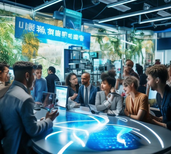 万宁信息化咨询招聘,开启未来新的机遇 万宁信息化咨询招聘,开启未来新的机遇