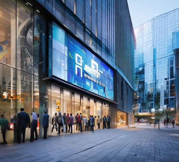 萝若信息技术咨询中心，助力企业数字化转型的必选伙伴