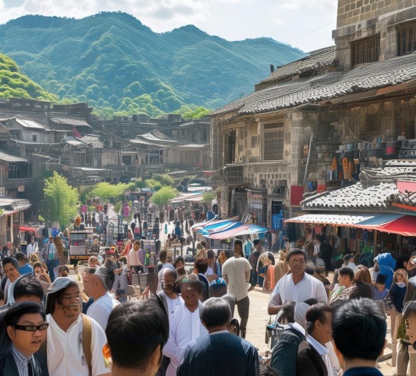 金寨,信息咨询服务的机遇与挑战 金寨,信息咨询服务的机遇与挑战