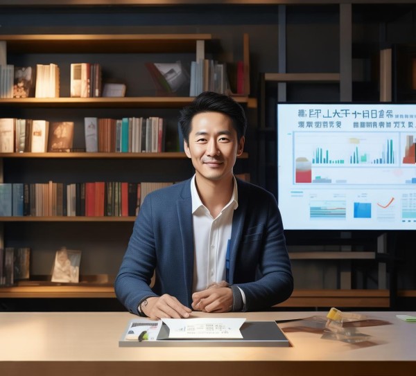 李哥信息咨询服务，助力企业实现高质量发展