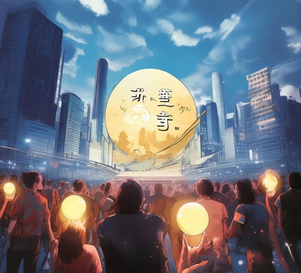隆昌芸汐信息咨询服务部，提振经济的信心