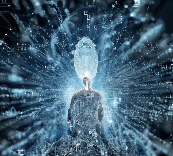 在信息时代，融汇信息咨询服务，重塑知识分享生态的智慧之光