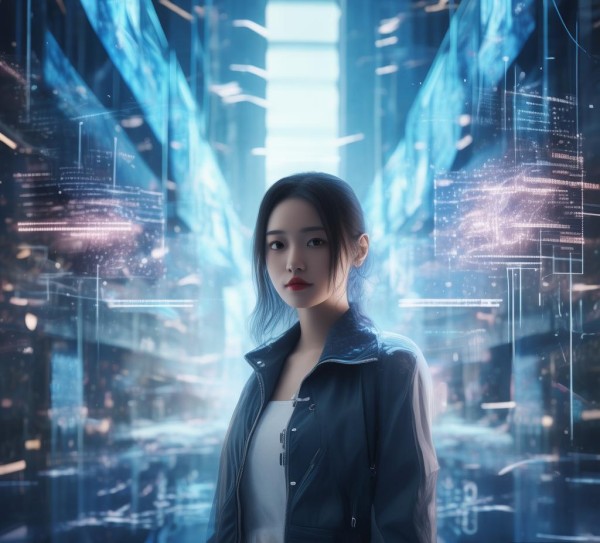 小美,信息咨询服务新时代的未来 小美,信息咨询服务新时代的未来